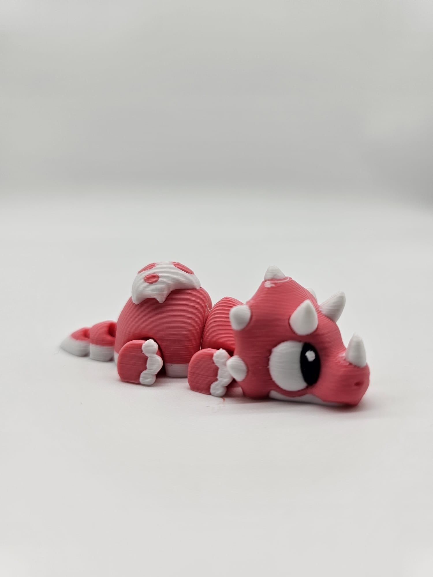Minis- Articulated Fidget Animals