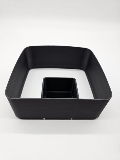Extensie Rezervor Boabe Cafea Philips LatteGo, Compatibila EP 800-5500