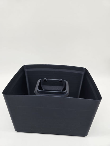De’Longhi Magnifica Extensie recipient boabe cafea, Extensie Hopper