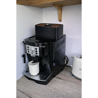 De’Longhi Magnifica Extensie recipient boabe cafea, Extensie Hopper