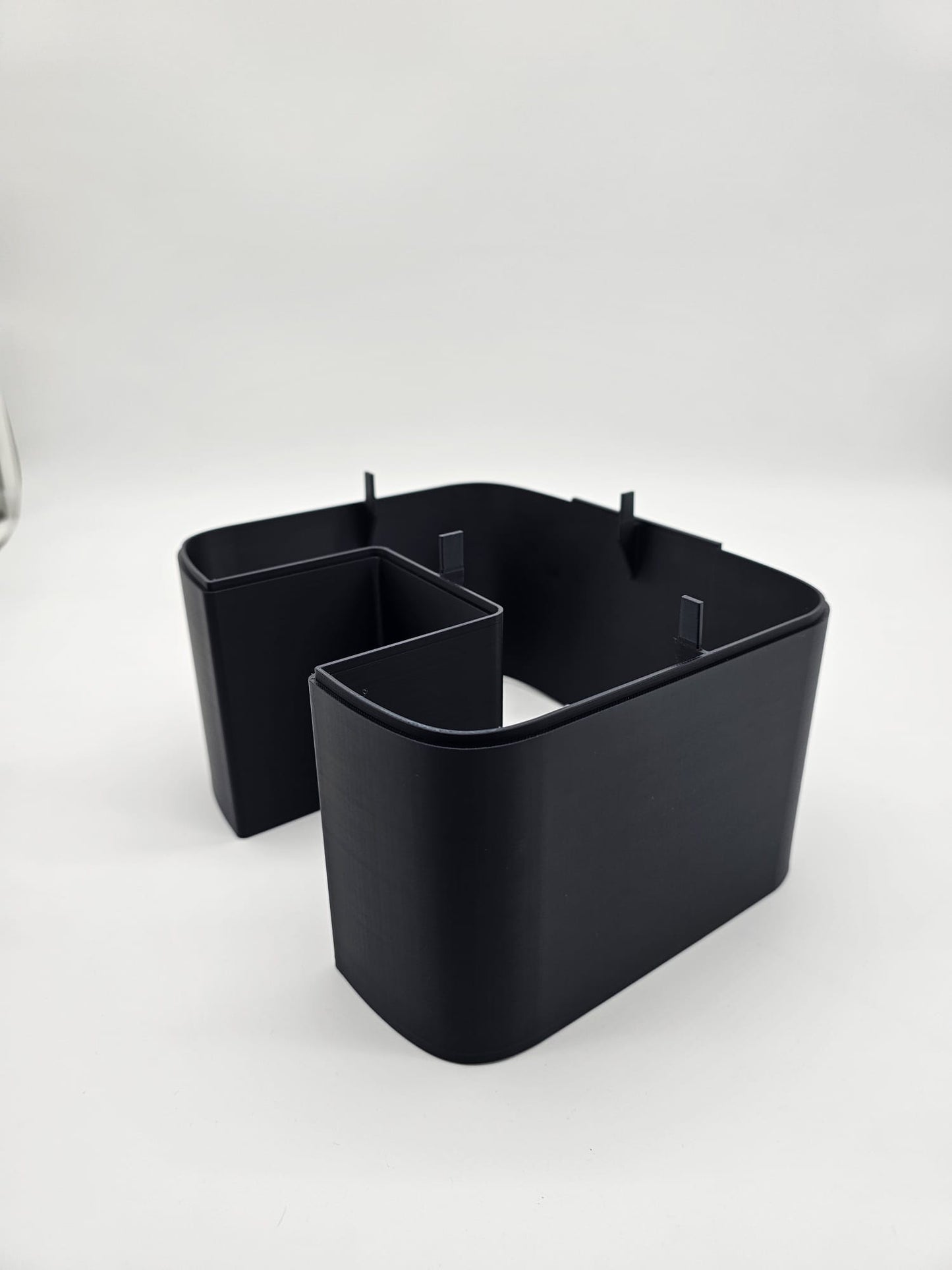 De’Longhi Magnifica Extensie recipient boabe cafea, Extensie Hopper