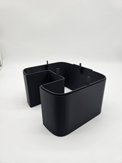 De’Longhi Magnifica Extensie recipient boabe cafea, Extensie Hopper