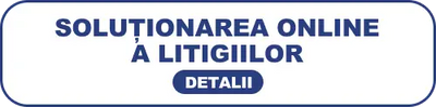 SOL - Soluționarea Online a Litigiilor